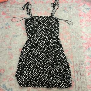 dillards mini dress size xs